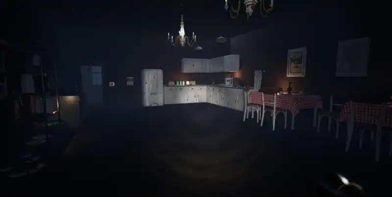 Spooky Shelter — изображение 2