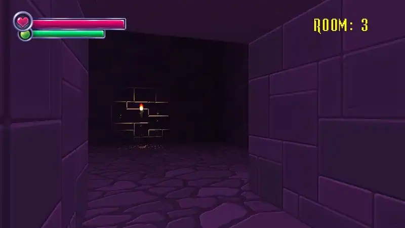 Spooky's Jump Scare Mansion — изображение 1
