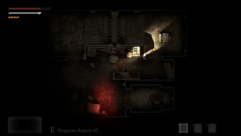 Sporeborn Dark — изображение 2