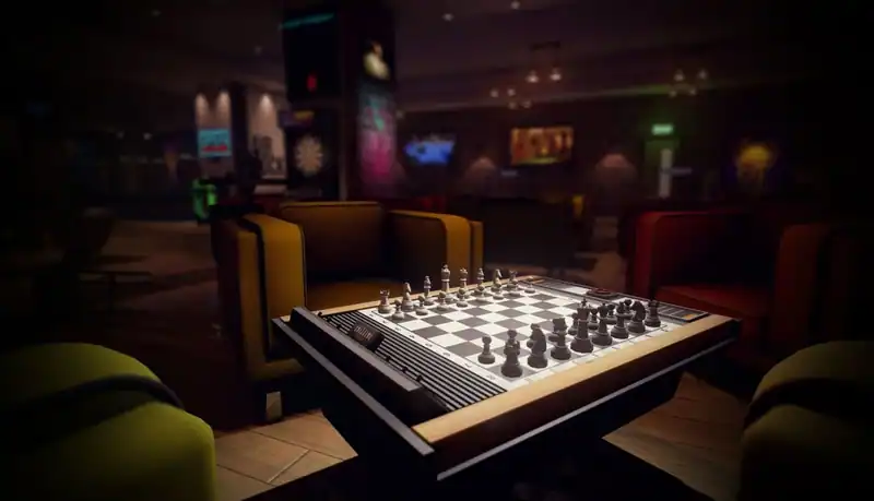 Sports Bar VR по сети — изображение 2
