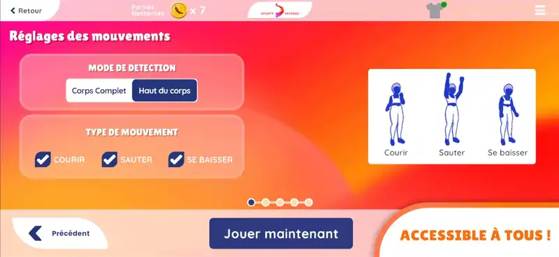 Sporty Peppers — изображение 2