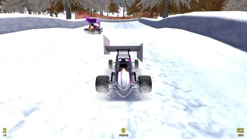 Sprint Car Challenge — изображение 2