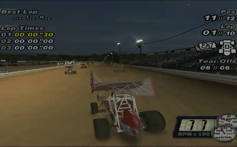 Sprint Cars 2: Showdown at Eldora — изображение 2