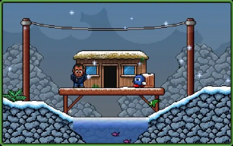 Spud's Quest — изображение 1