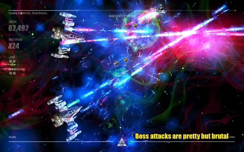 Beat Hazard по сети — изображение 2