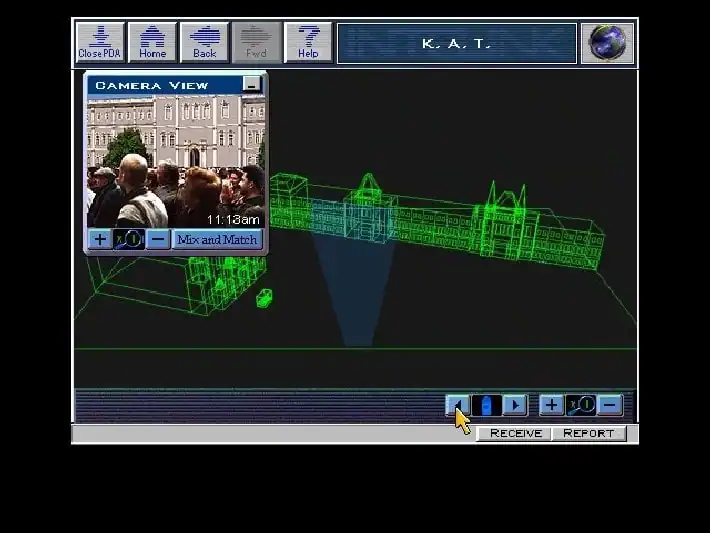 Spycraft: The Great Game — изображение 2