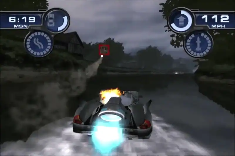 SpyHunter — изображение 2