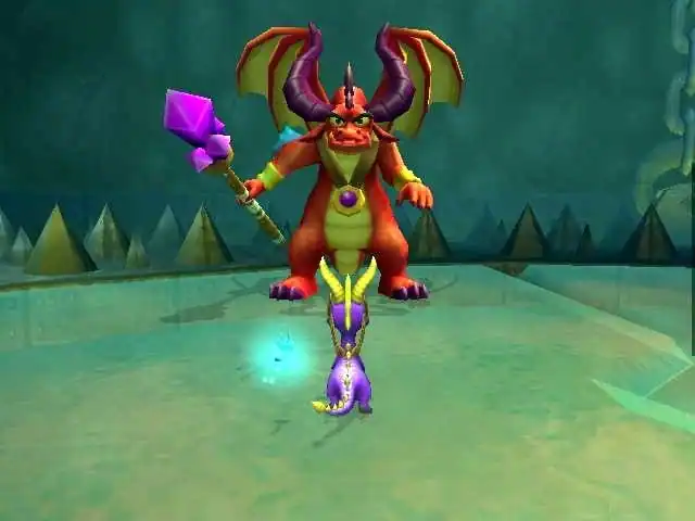 Spyro: A Hero's Tail — изображение 2