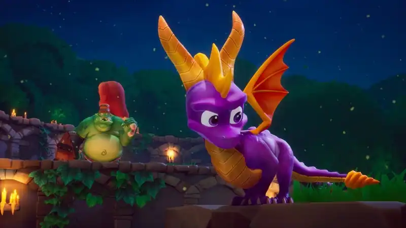 Spyro Reignited Trilogy — изображение 1
