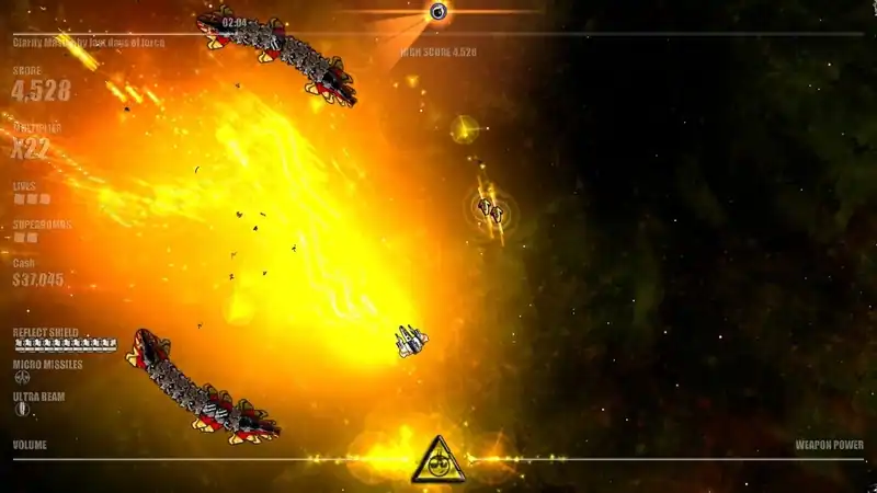 Beat Hazard Ultra — изображение 1