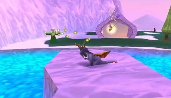 Spyro The Dragon — изображение 2