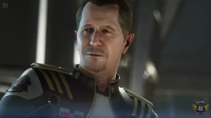Squadron 42 — изображение 2