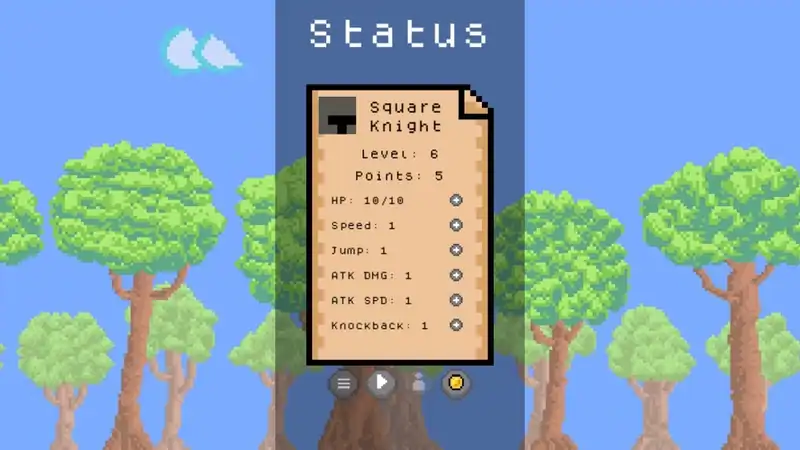 Square Knight — изображение 2