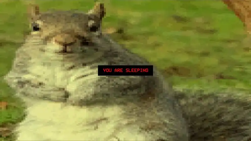 Squirrel Stapler — изображение 1