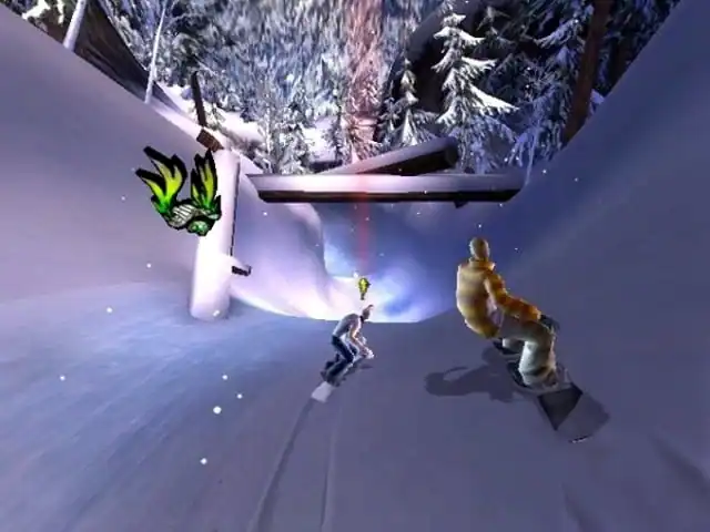 SSX On Tour — изображение 2