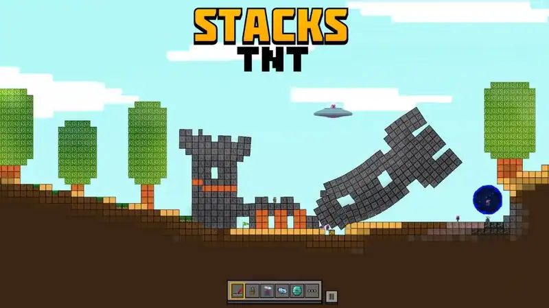 Stacks TNT — изображение 2