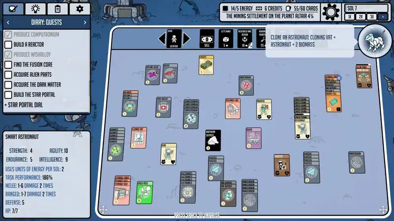 Stacks:Space! — изображение 2