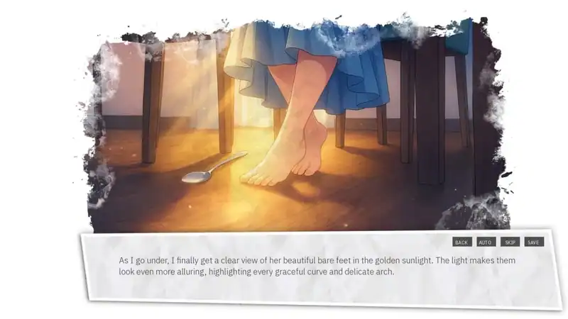 Stains of Blue — изображение 2