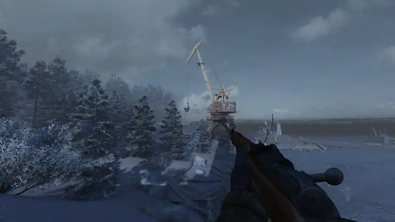 Stalker: Alone In Windstorm — изображение 2