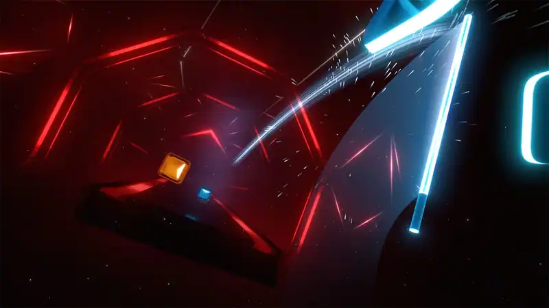 Beat Saber — изображение 1