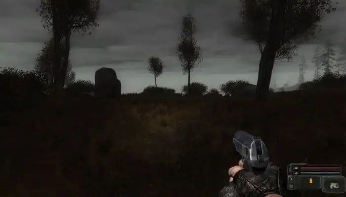 Stalker Call of Pripyat Perfect Story — изображение 2