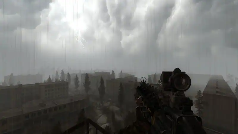 S.T.A.L.K.E.R.: Call of Prypiat - Enhanced Edition — изображение 1