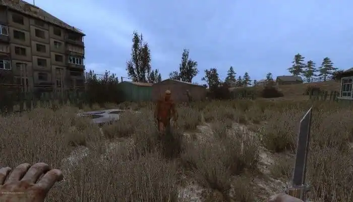 STALKER Dead Air — изображение 2