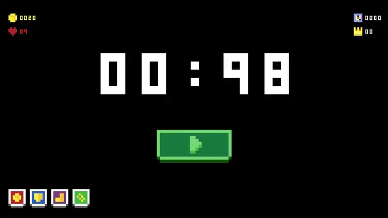 Beat The Clock — изображение 1