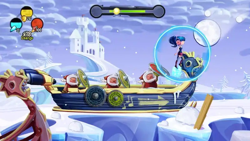BeatBlasters 3 — изображение 2