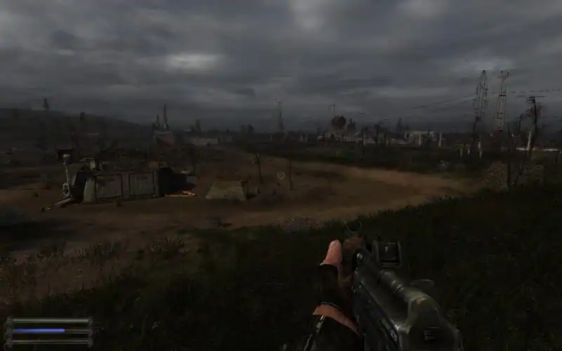Сталкер: Shadow of Chernobyl - Lost World Troops of Doom — изображение 1