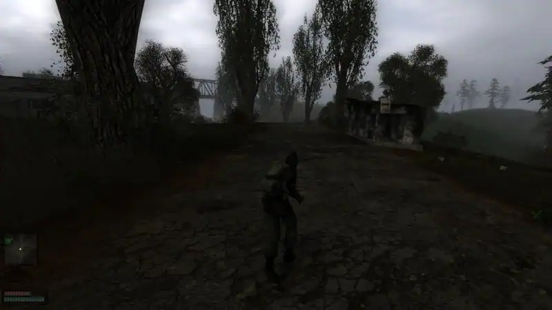 Сталкер: Shadow of Chernobyl - NZK — изображение 2
