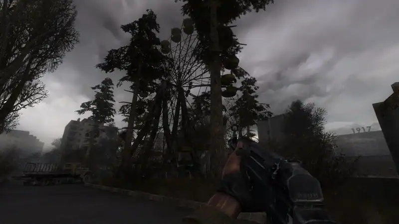 S.T.A.L.K.E.R.: Shadow of Chornobyl - Enhanced Edition — изображение 2