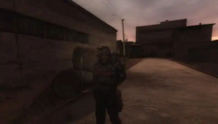 STALKER Тень Чернобыля LURK — изображение 2
