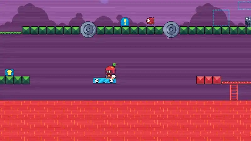 Stamp Boy — изображение 1