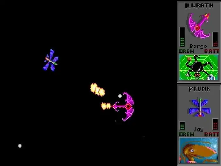Star Control — изображение 2