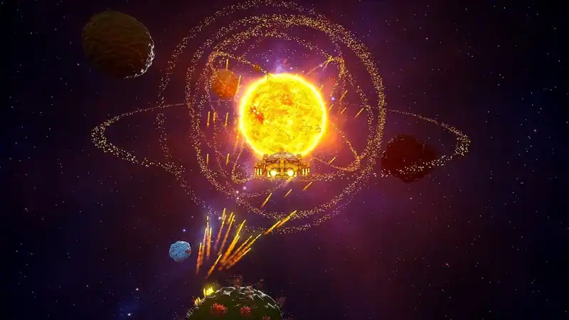Star Crafter — изображение 1