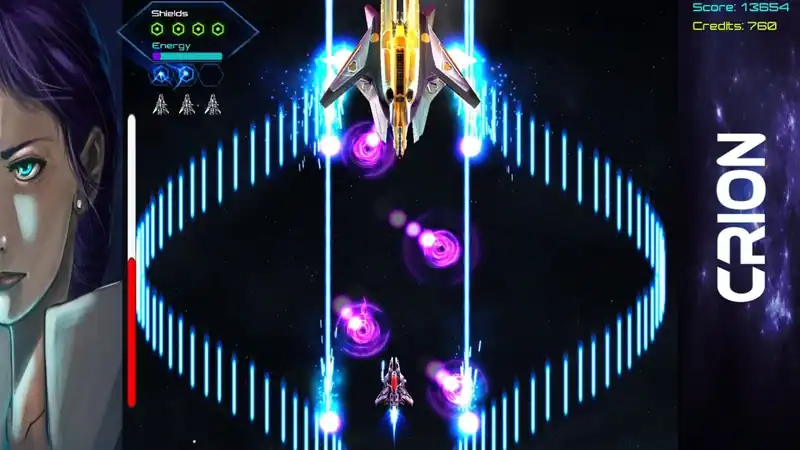 Star Gods — изображение 2