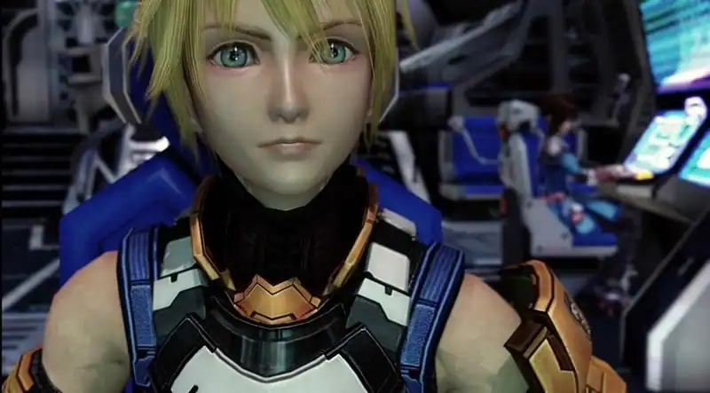 STAR OCEAN - THE LAST HOPE — изображение 2