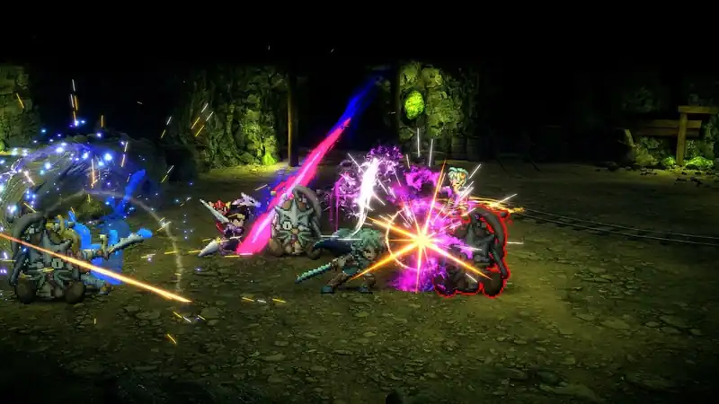 STAR OCEAN THE SECOND STORY R — изображение 1