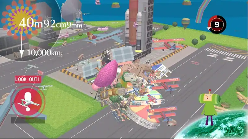 Beautiful Katamari — изображение 2