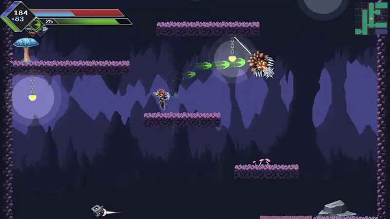 Star Rift Saga — изображение 1