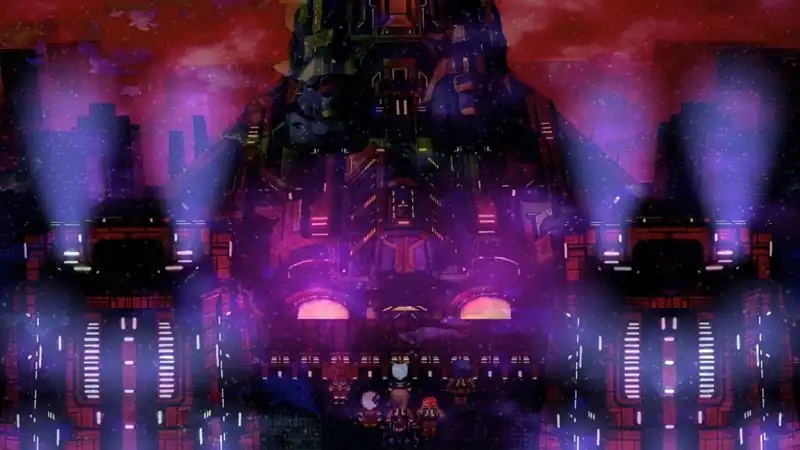 Star Shift Rebellion — изображение 1