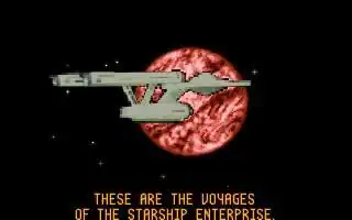 Star Trek: 25th Anniversary — изображение 2