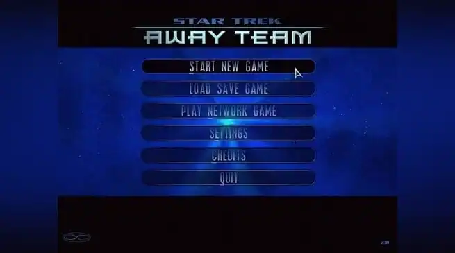 Star Trek: Away Team — изображение 1