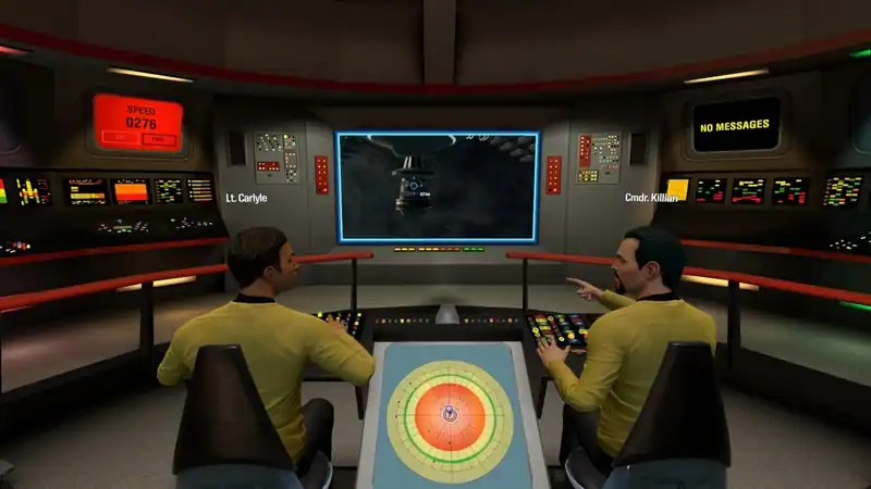 Star Trek: Bridge Crew — изображение 1