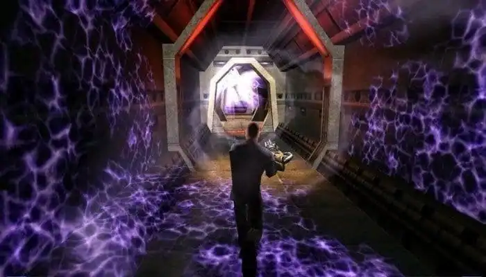 Star Trek: Deep Space Nine The Fallen — изображение 2