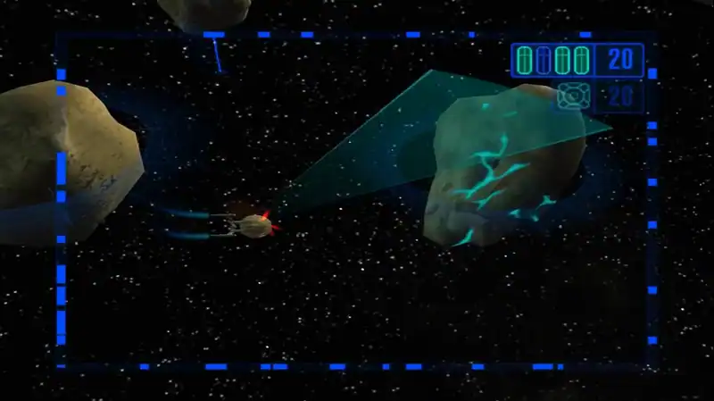 Star Trek: Encounters — изображение 2