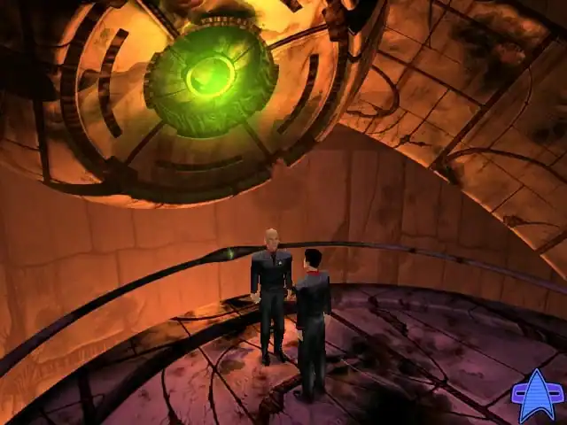 Star Trek: Hidden Evil — изображение 1