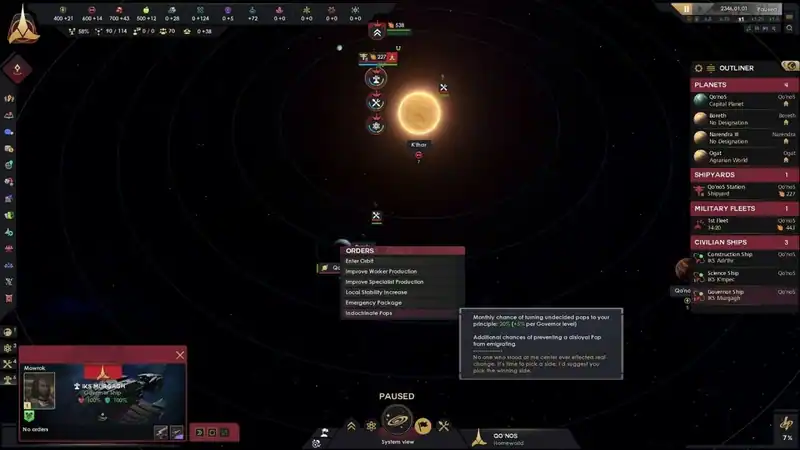 Star Trek: Infinite — изображение 1