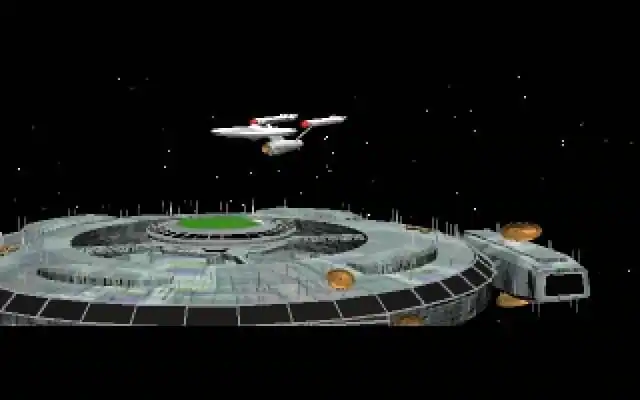 Star Trek: Judgment Rites — изображение 2